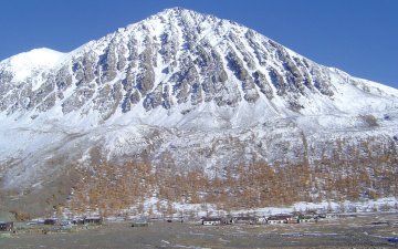 Асгатын мөнгөний ордыг эдийн засгийн эргэлтэд оруулбал 500 хүний ажлын байр бий болно