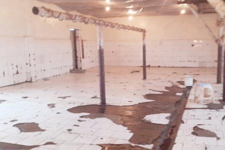 Налайх дүүрэгт мал боловсруулах ААН-үүдийн үйл ажиллагааг түр зогсоолоо