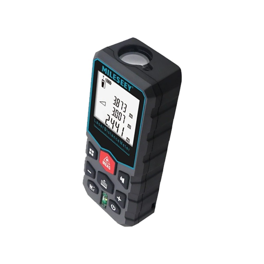 MILESEEY брэндийн Лазер метр | 