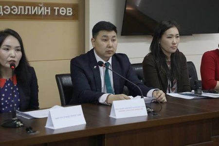 Ажлын байранд зуучлах өдөрлөг болно