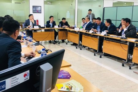 Төрийн үйлчилгээ операторын горимд шилжинэ