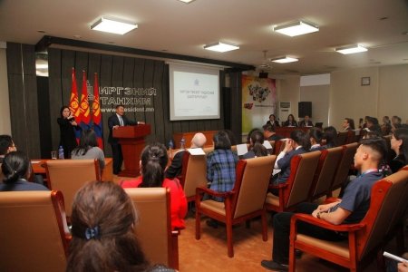 Х.Баттулга: Иргэдийн оролцоог төрийн бодлогод тусгаж байж л хууль, шийдвэрүүд тэдний шаардлагад нийцнэ