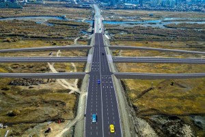 Туулын хурдны зам