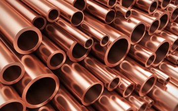 Ирэх 10 жилийн хугацаанд зэсийн хомсдол үүсэх магадлалтай 