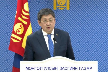 Ч.Хүрэлбаатар: Долоон санг татан буулгаж, гурвыг нь нэгтгэнэ 