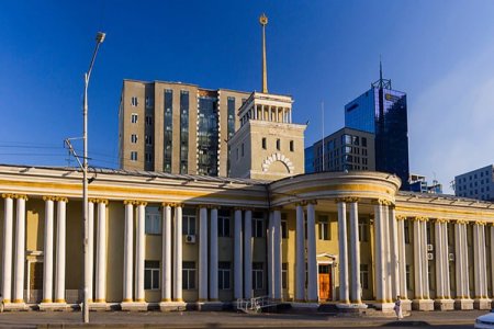 ГХЯ Турк улс руу тусламжийн баг явуулах талаар хэлэлцэж байна
