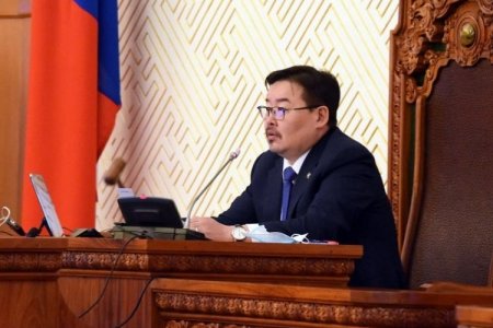 Япон, Шведийн парламентын тэргүүн нар Г.Занданшатарт баяр хүргэлээ