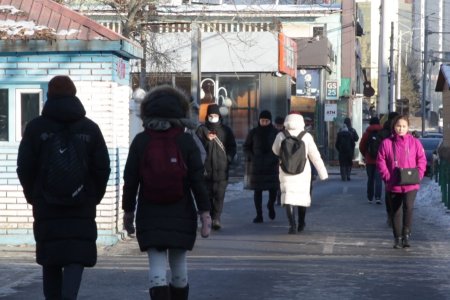 Эрэгтэйчүүд, эмэгтэйчүүдийн дундаж наслалтын зөрүү 1992 онд 4 жил байсан бол 2018 онд 10 орчим жил болж өссөн байна