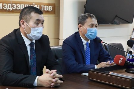 Дүүргийн Засаг дарга нарын хороодуудад ажиллах хуваарийг танилцууллаа