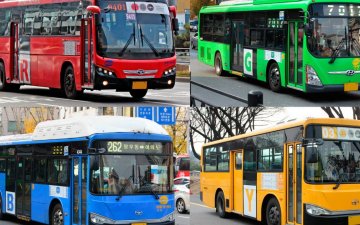 Нийслэлийн хэмжээнд 953 автобус иргэдэд үйлчилж байна