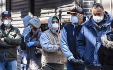 Дэлхий дахинд 