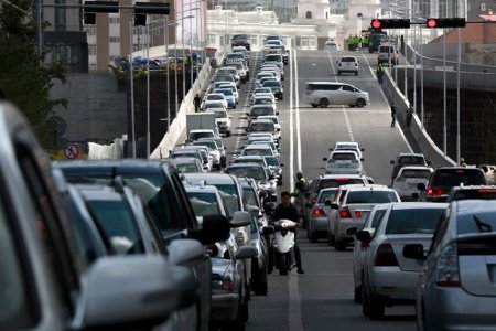 Хосолмол хөдөлгүүртэй буюу prius, aqua зэрэг автомашинд ногоон дугаар олгох талаар ерөнхий сайд Н.Учрал мэдэгдлээ
