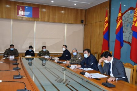 ӨНГӨРСӨН 28 ХОНОГТ ХАЛДВАР ИЛРЭЭГҮЙ АЙМГУУДАД ХӨЛ ХОРИОНЫ ЗЭРЭГЛЭЛИЙГ НЭМЭХГҮЙ