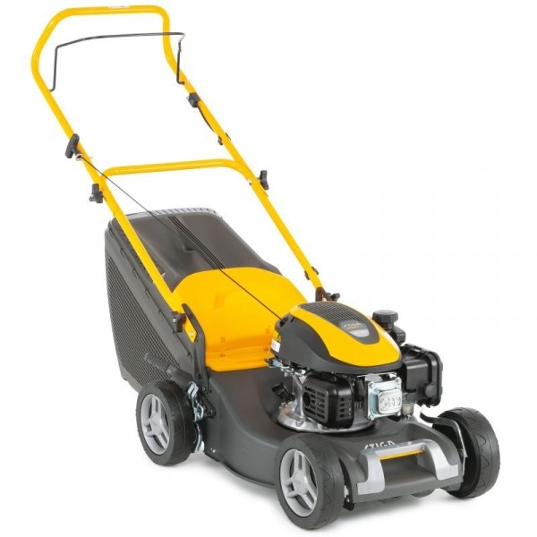 Petrol Lawn Mower | COLLECTOR 43 - ST 120 OHV