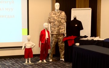 Турк улсаас түүхий эд, даавууг дундын зуучлагчгүйгээр шууд оруулж ирнэ