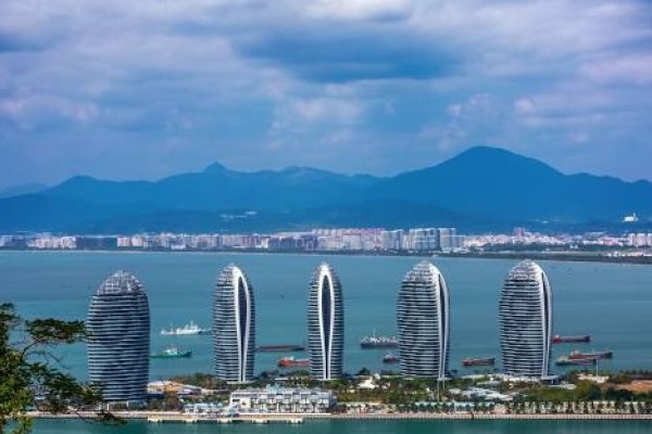 Хайнан арлын шууд нислэгтэй аялал