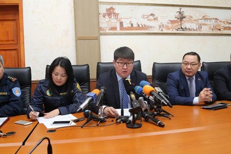 Энэ сарын 20-ныг дуустал архи, согтууруулах ундаа худалдаалах, түүгээр үйлчлэхийг хориглолоо