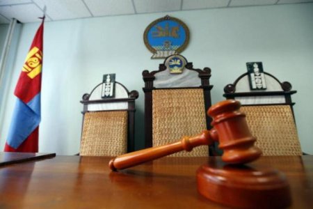 Тоймч Б.Дашзэвэгийг шүүх хурал лхагва гаригт болно