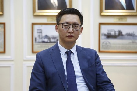 Б.Батбаатар: Фатф-ын шалгуур өөрчлөгдөх болгонд монгол улс хөл нийлүүлэн алхах нь чухал