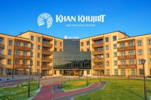 Khan Khujirt