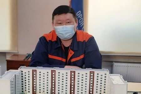 Г.Гантулга: Цахилгаан, сантехник, инженерийн шугам сүлжээ нь тухайн айлын өмч