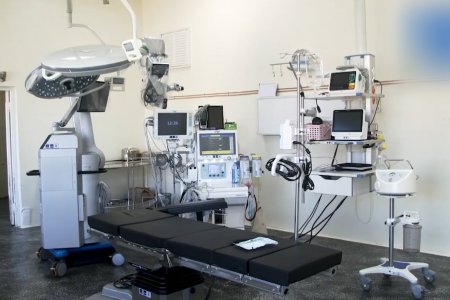 Улсын Гуравдугаар төв эмнэлэгт уналт таталтын зарим хэлбэрийн мэс заслыг хийж эхэлсэн байна