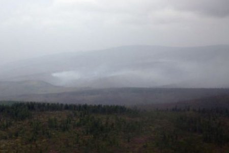 Ихэнх нутгаар хуурайшилт ихтэй байна