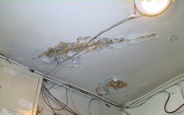 8 орц бүхий барилгад засвар хийхэд 1.3 тэрбум төгрөг шаардлагатай