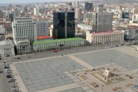 Нийтийн эдэлбэр газрын хил заагийг шинэчлэн тогтоож, бүртгэлжүүлж, хараа хяналтыг сайжруулна