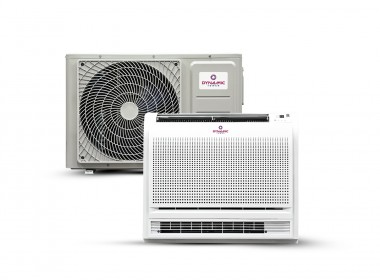 Air To Air Heat Pump 1:1