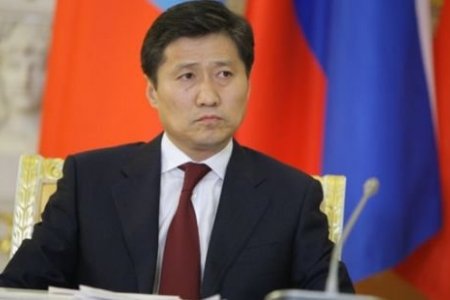 Дундговийн сонгуулийн марафон