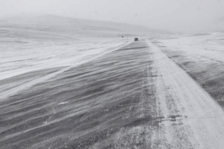 Маргаашаас ихэнх нутгаар хүйтний эрч эрс чангарна