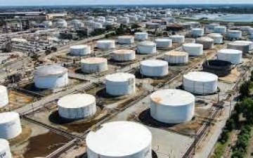 АНУ-ын засгийн газар стратегийн нөөцөөсөө 13 сая торх газрын тос дотоодын зах зээлд нийлүүлнэ