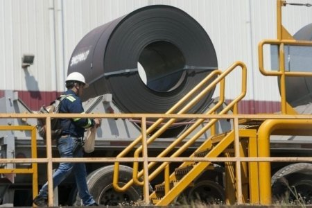 АНУ Канад болон Мексик улсаас импортлох ган, хөнгөн цагааны нэмэлт татварыг цуцална