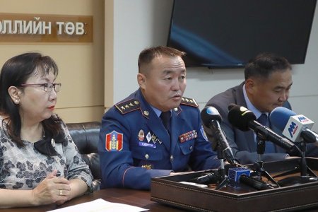 Г.НЭРГҮЙ: Угаарын хийнд хордсон дөрвөн том хүн, хоёр хүүхэд хэвтэн эмчлүүлж байна