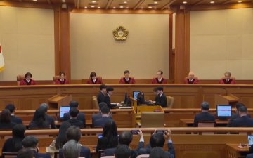 БНСУ-ын Засгийн газар ирэх 6-р сарын 3-ны өдөр ерөнхийлөгчийн сонгууль явуулахаар төлөвлөж байна