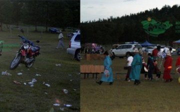 “Эх нутгаа хайрлах сэтгэл энгийн бүхнээс эхлэлтэй”
