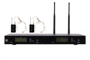 Wireless Microphone/T-526US