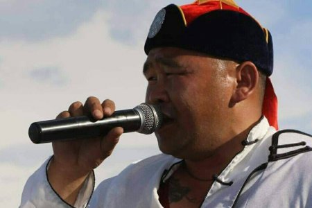 Яруу найрагч Х.АЛАГАА 