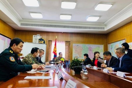 БНСУ, Япон, Эрхүү, Улаан-Үдийн нислэгийг зогсоосон хугацааг сунгав