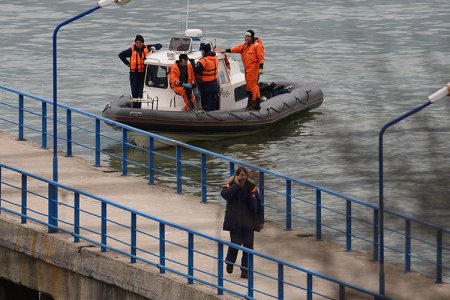 92 зорчигчтой Оросын нисэх онгоц Сирийг зорин нисээд осолдлоо