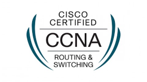 CCNAv7 Module 2 (SRWE) Сургалт - Cisco Academy Switching, Routing and Wireless Essentials CCNAv7