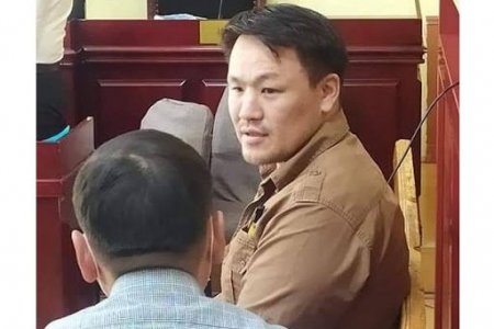 Н.Номтойбаяр нарт холбогдох хэргийн шүүх хуралдаан эхэллээ