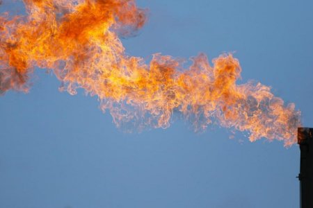 Дэлхийн агаар мандал дахь метан хийн агууламж түүхэнд байгаагүй дээд хэмжээнд нэмэгджээ