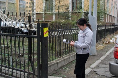 Хашаа, хайс барих, ашиглах, буулгах журам хэрэгжиж эхэллээ