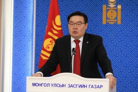 Г.Занданшатар: Хоёрдугаар сарын 1-нээс эмч, багш нарын цалинг болон ахмадуудын тэтгэвэр тэтгэмжийг нэмж байна