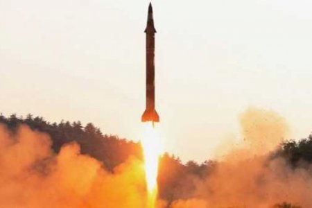 БНАСАУ-ын хоёр албан тушаалтанд хориг тавина