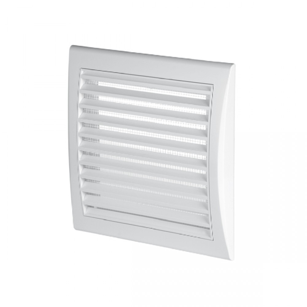 Luna ventilation grille