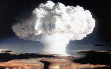 Цөмийн зэвсэгтэй томоохон гүрнүүд хамтарсан мэдэгдэл гаргажээ