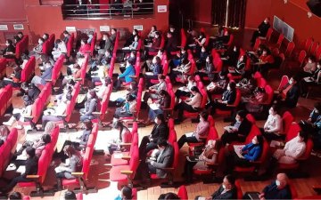 ХИЧЭЭЛ СУРГАЛТЫН ҮР ДҮНГ ҮНЭЛЭХ ШАЛГУУРЫГ ХЭРЭГЛЭХ АРГА ЗҮЙ, АРГАЧЛАЛЫГ ТАНИУЛАХ